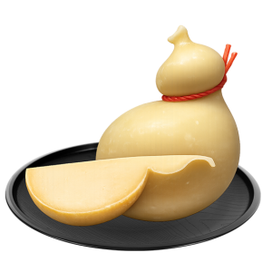 Caciocavallo stagionato - 2 Kg