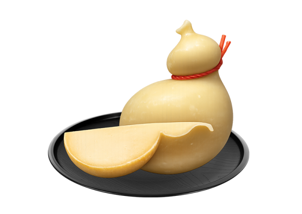 Caciocavallo stagionato - 2 Kg