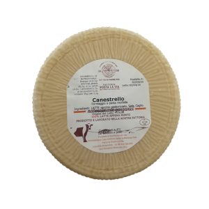 Canestrello