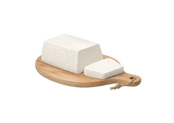 Formaggio Primo Sale 700 gr